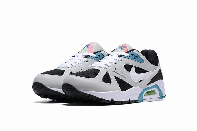 Nike Air Structure Triax 91 Mens Shoes-04 - Click Image to Close